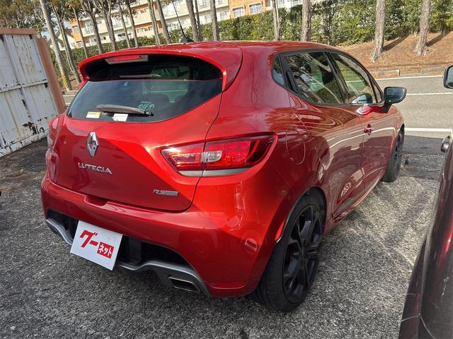 ルーテシア 　ナビ　アルミホイール　オートライト　電動格納ミラー　ＡＴ　エアコン　パワーステアリング　パワーウィンドウ（22枚目）