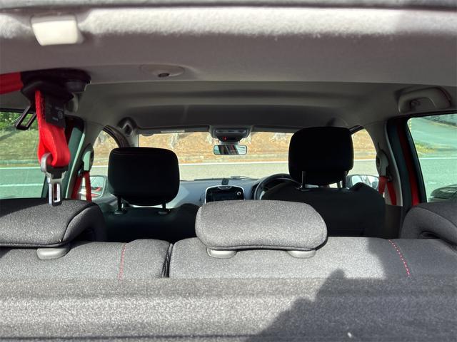 ルーテシア 　ナビ　アルミホイール　オートライト　電動格納ミラー　ＡＴ　エアコン　パワーステアリング　パワーウィンドウ（31枚目）