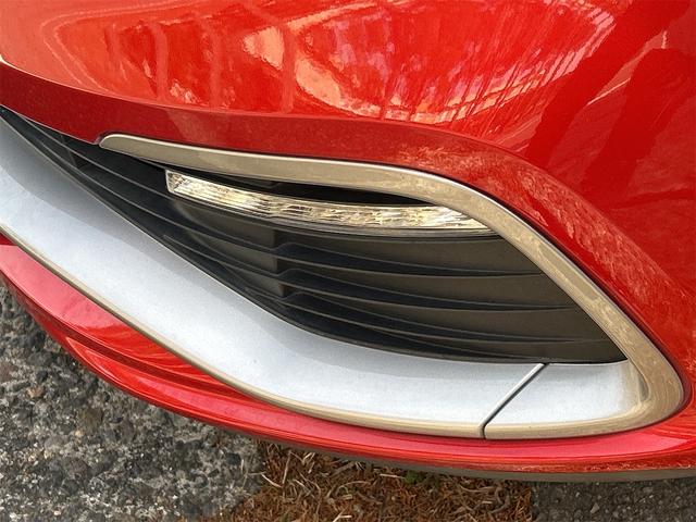 ルーテシア 　ナビ　アルミホイール　オートライト　電動格納ミラー　ＡＴ　エアコン　パワーステアリング　パワーウィンドウ（35枚目）