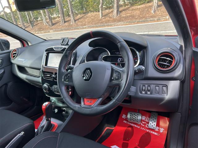 ルーテシア 　ナビ　アルミホイール　オートライト　電動格納ミラー　ＡＴ　エアコン　パワーステアリング　パワーウィンドウ（50枚目）