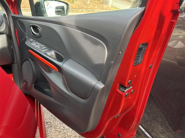 ルーテシア 　ナビ　アルミホイール　オートライト　電動格納ミラー　ＡＴ　エアコン　パワーステアリング　パワーウィンドウ（51枚目）