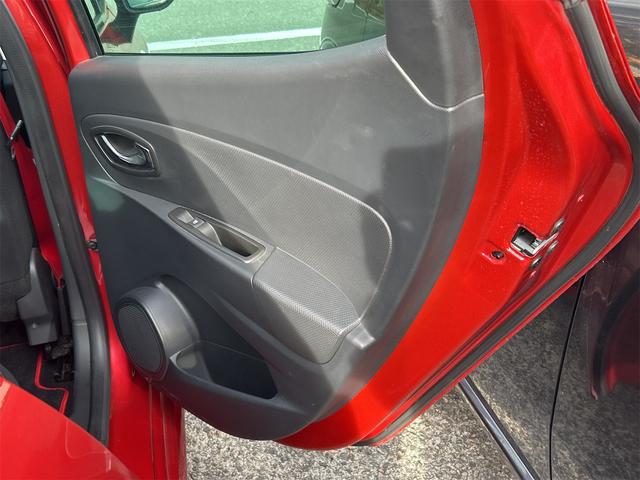 ルーテシア 　ナビ　アルミホイール　オートライト　電動格納ミラー　ＡＴ　エアコン　パワーステアリング　パワーウィンドウ（52枚目）