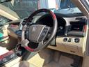 ロイヤルサルーン ドライブレコーダー ETC クリアランスソナー オートクルーズコントロール バックカメラ ナビ アルミホイール HID AT スマートキー 電動格納ミラー 盗難防止システム パワーシート(43枚目)