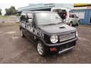 DAIHATSU NAKED