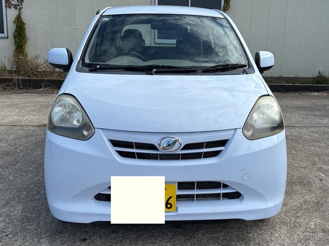 ミライース L メモリアルエディション(2枚目)