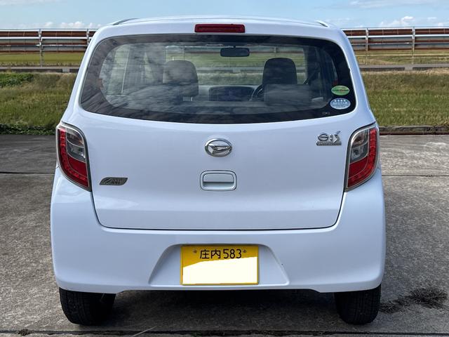 ミライース L メモリアルエディション(3枚目)