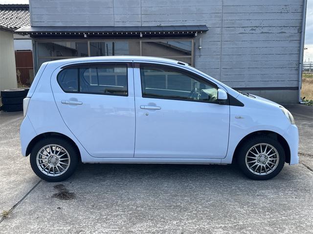 ミライース L メモリアルエディション(4枚目)