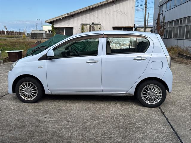 ミライース L メモリアルエディション(5枚目)