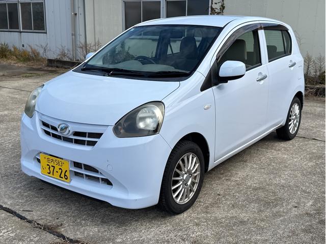 ミライース L メモリアルエディション(7枚目)