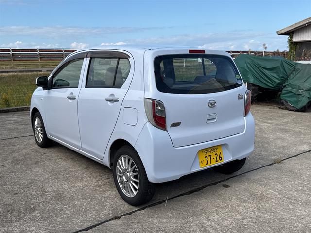 ミライース L メモリアルエディション(9枚目)