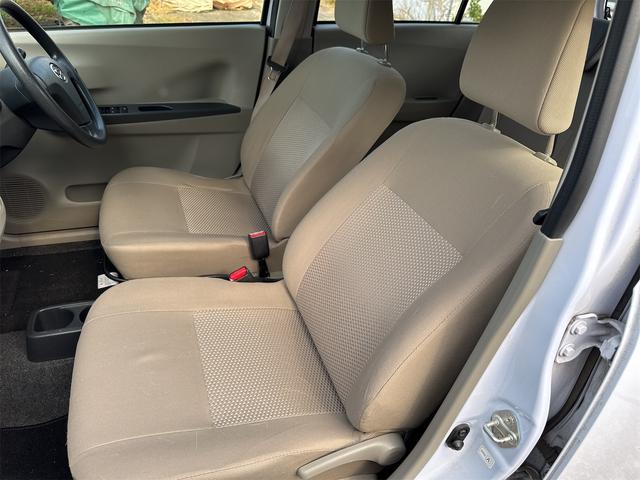 ミライース L メモリアルエディション(12枚目)