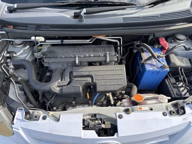 ミライース L メモリアルエディション(16枚目)