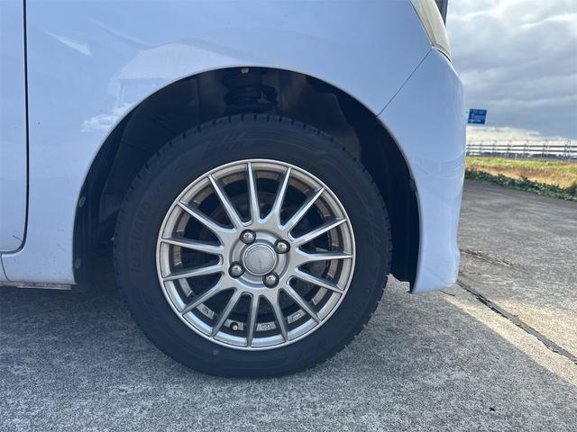 ミライース L メモリアルエディション(18枚目)