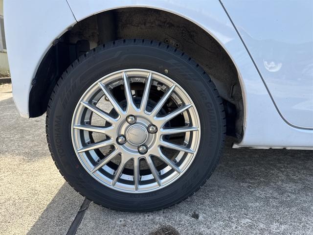 ミライース L メモリアルエディション(19枚目)