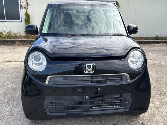 N-ONE G・Lパッケージ(2枚目)