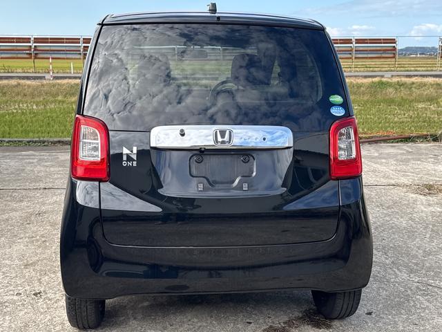 N-ONE G・Lパッケージ(3枚目)