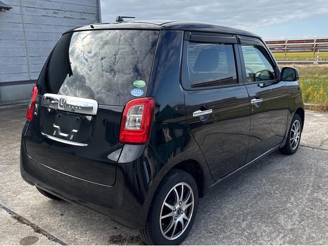 N-ONE G・Lパッケージ(8枚目)