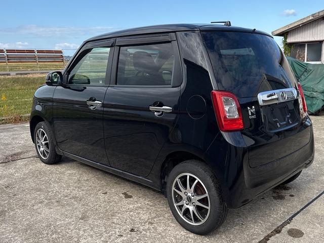 N-ONE G・Lパッケージ(9枚目)