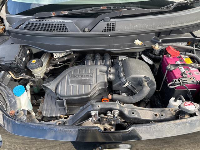 N-ONE G・Lパッケージ(17枚目)