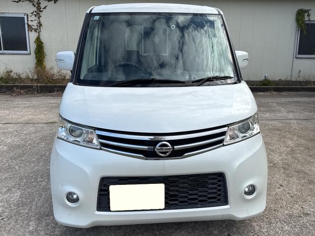 ルークス ハイウェイスターリミテッド(2枚目)