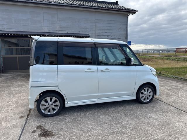 ルークス ハイウェイスターリミテッド(4枚目)