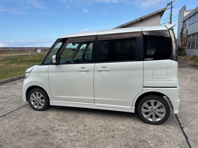 ルークス ハイウェイスターリミテッド(5枚目)