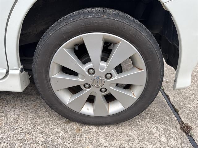 ルークス ハイウェイスターリミテッド(19枚目)