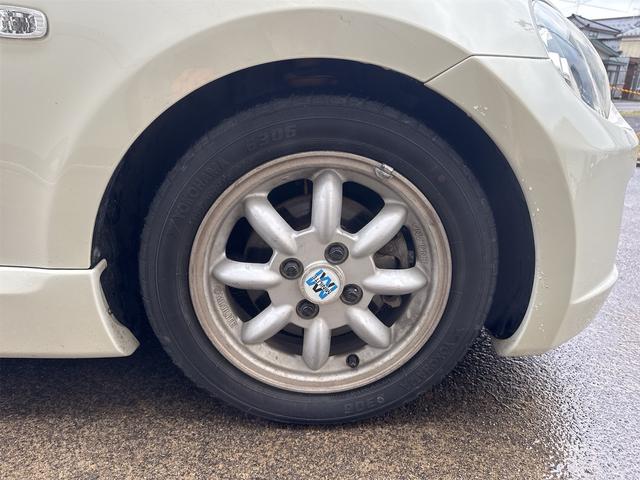 DAIHATSU COPEN ULTIMATE EDITION