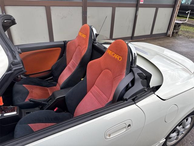 DAIHATSU COPEN ULTIMATE EDITION