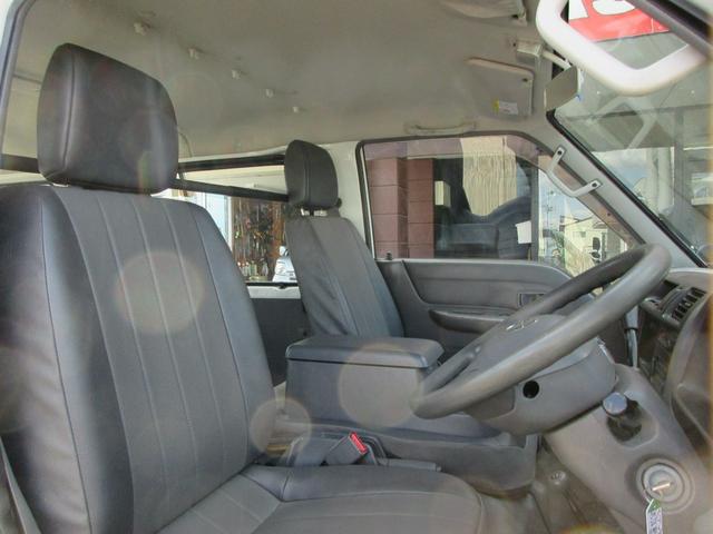 バネットバン ＤＸ　４ドアバン１．８ＤＸ　４ＷＤ／ＤＰオーディオ／キーレス鉄ホイール＆ＳＴ４本付（8枚目）