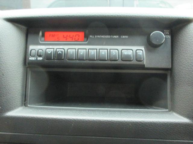 ＮＶ３５０キャラバンバン ロングＤＸターボ　４ドアバン２．５ＤターボＤＸロング４ＷＤ　ナビ／ＴＶ／バックモニター／キーレス／中古スタッドレスホイール付４本（12枚目）