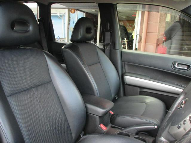 エクストレイル 　２．０ディーゼルターボ　２０ＧＴ　４ＷＤ　Ｂｌｕｅｔｏｏｔｈ接続／純正ナビ／ＴＶ／バックカメラ／シートヒーター（14枚目）
