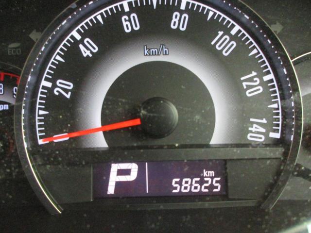 ルークス ハイウェイスター　６６０ハイウェイスター　走行５８０００ｋｍ／左パワスラ／ＡＡＣ／プッシュスタート／（4枚目）