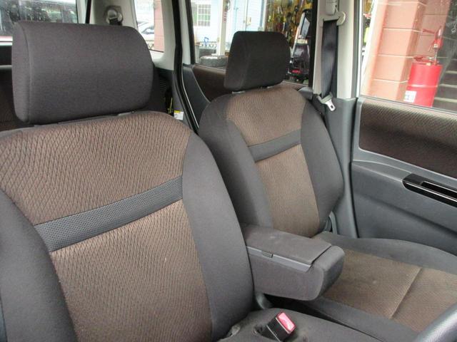 ルークス ハイウェイスター　６６０ハイウェイスター　走行５８０００ｋｍ／左パワスラ／ＡＡＣ／プッシュスタート／（13枚目）