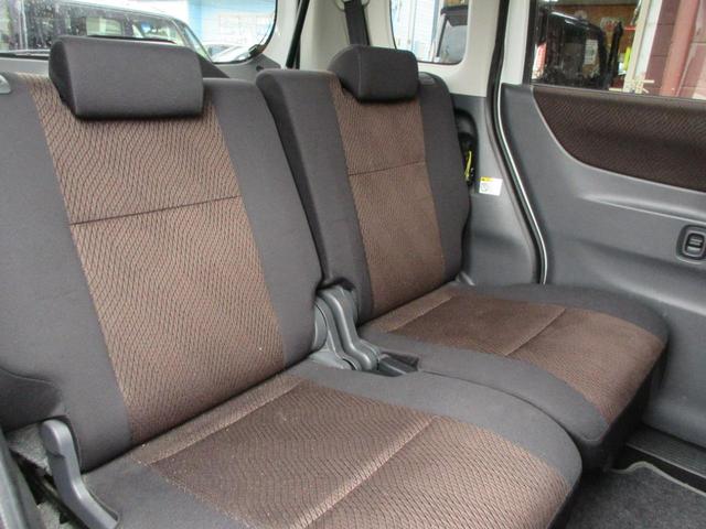 ルークス ハイウェイスター　６６０ハイウェイスター　走行５８０００ｋｍ／左パワスラ／ＡＡＣ／プッシュスタート／（15枚目）