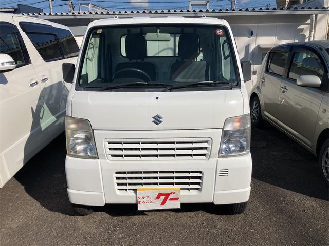 キャリイトラック  MT エアコン パワーステアリング(14枚目)