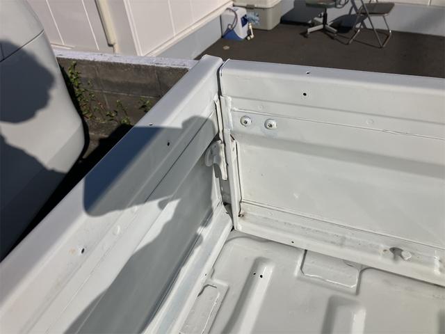 キャリイトラック  MT エアコン パワーステアリング(21枚目)