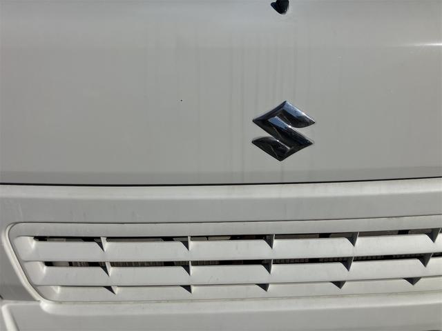 キャリイトラック  MT エアコン パワーステアリング(27枚目)