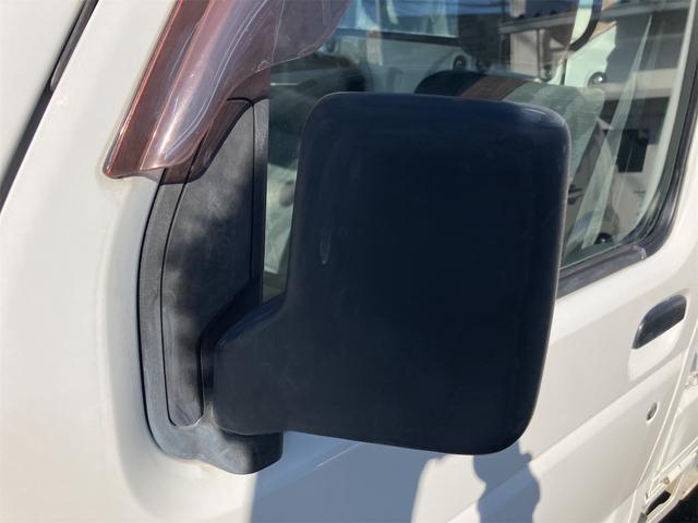 キャリイトラック  MT エアコン パワーステアリング(29枚目)
