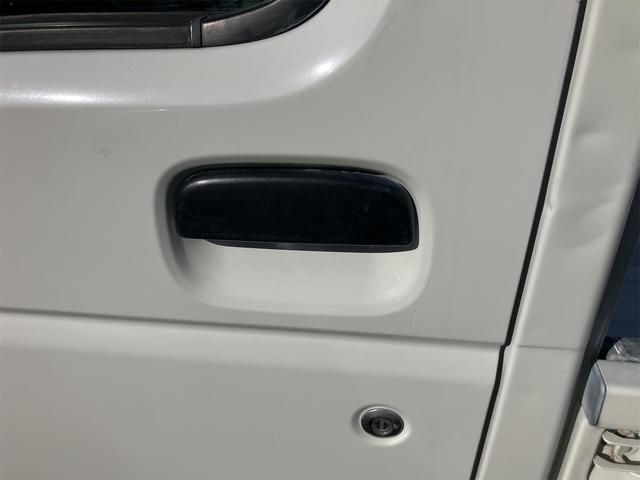 キャリイトラック  MT エアコン パワーステアリング(31枚目)