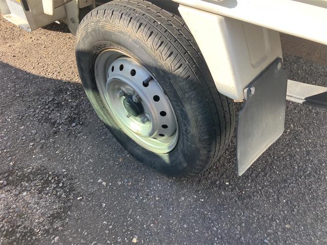 キャリイトラック  MT エアコン パワーステアリング(32枚目)