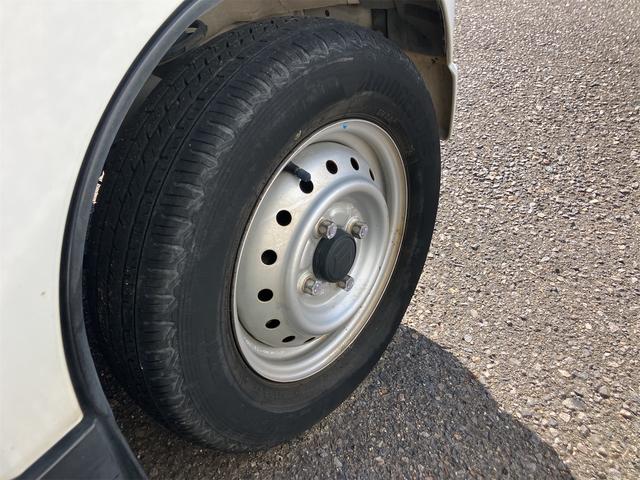 キャリイトラック  MT エアコン パワーステアリング(34枚目)