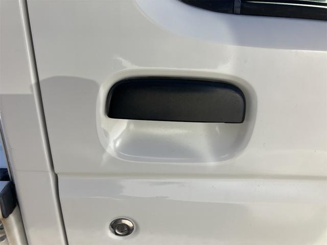 キャリイトラック  MT エアコン パワーステアリング(35枚目)