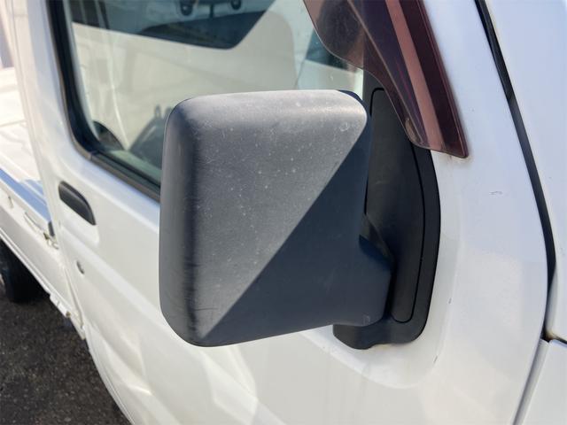 キャリイトラック  MT エアコン パワーステアリング(36枚目)