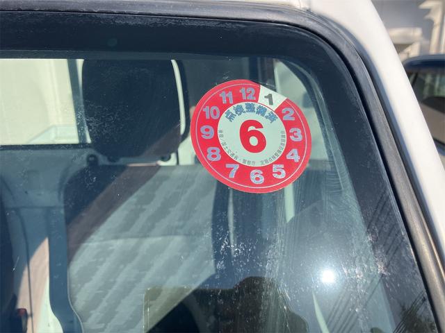 キャリイトラック  MT エアコン パワーステアリング(39枚目)