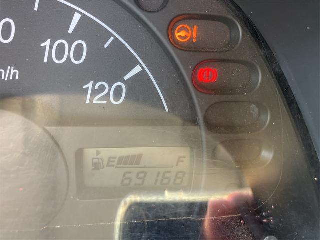 キャリイトラック  MT エアコン パワーステアリング(40枚目)