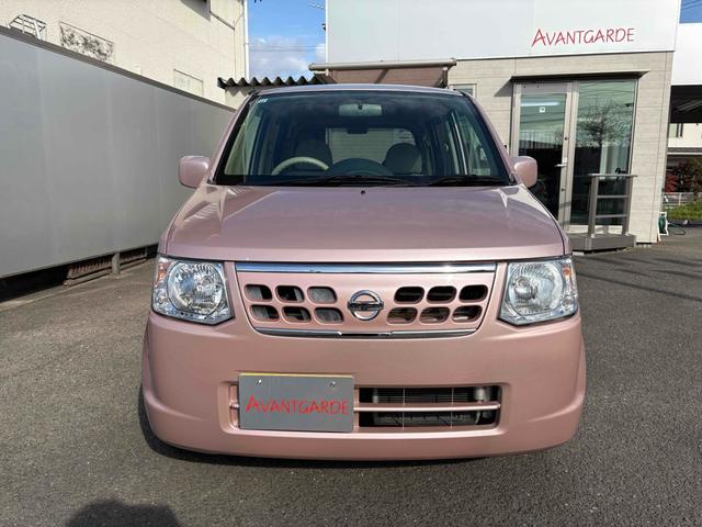 オッティ Ｅ　車検令和８年１２月まで！　純正ナビ・ＣＤ　電動格納ドアミラー　４ＡＴ　エアコン　衝突安全ボディ　ＡＢＳ　ＷＳＲＳ　純正アルミ（2枚目）