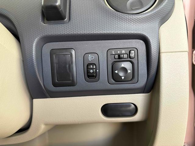 オッティ Ｅ　車検令和８年１２月まで！　純正ナビ・ＣＤ　電動格納ドアミラー　４ＡＴ　エアコン　衝突安全ボディ　ＡＢＳ　ＷＳＲＳ　純正アルミ（5枚目）