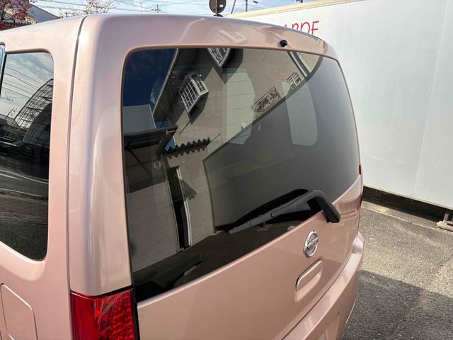 オッティ Ｅ　車検令和８年１２月まで！　純正ナビ・ＣＤ　電動格納ドアミラー　４ＡＴ　エアコン　衝突安全ボディ　ＡＢＳ　ＷＳＲＳ　純正アルミ（18枚目）