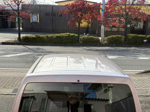 オッティ Ｅ　車検令和８年１２月まで！　純正ナビ・ＣＤ　電動格納ドアミラー　４ＡＴ　エアコン　衝突安全ボディ　ＡＢＳ　ＷＳＲＳ　純正アルミ（23枚目）